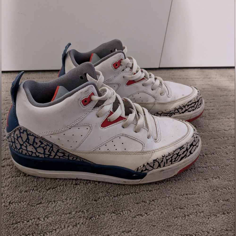 Nike Air Jordan Youth Size 3